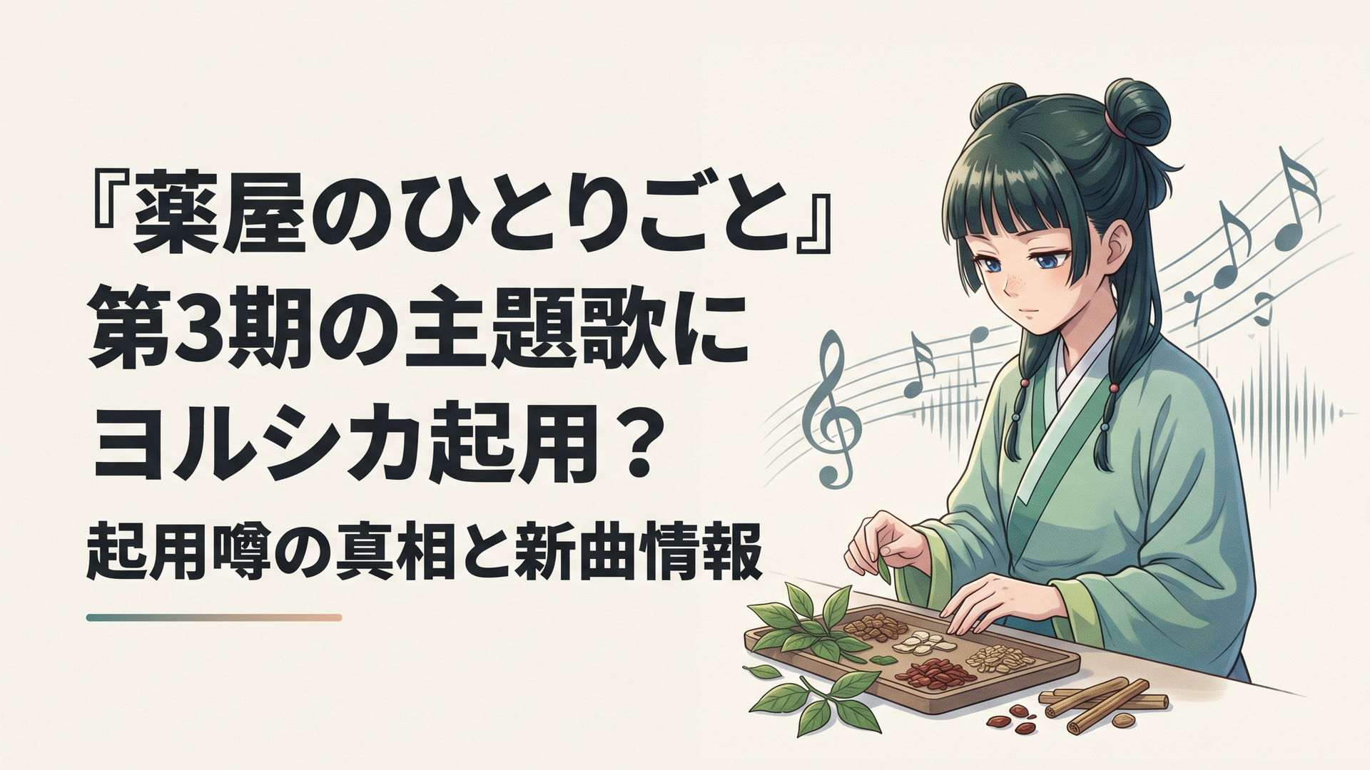 記事の主題を表すイメージ