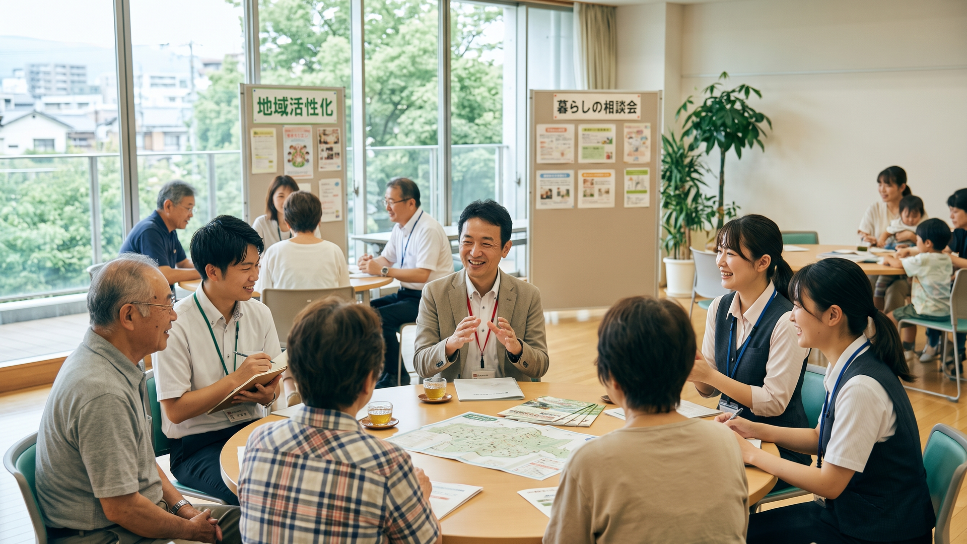 記事の内容に合う図2